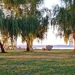 Oase * Balatonszárszó