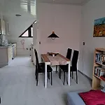 Appartement Oase