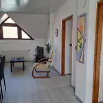 Appartement Oase