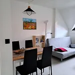 Appartement Oase *
