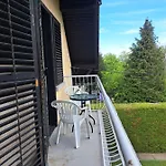 Oase Appartement