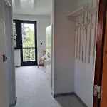 Oase Appartement Balatonszárszó