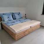 Oase Appartement Balatonszárszó