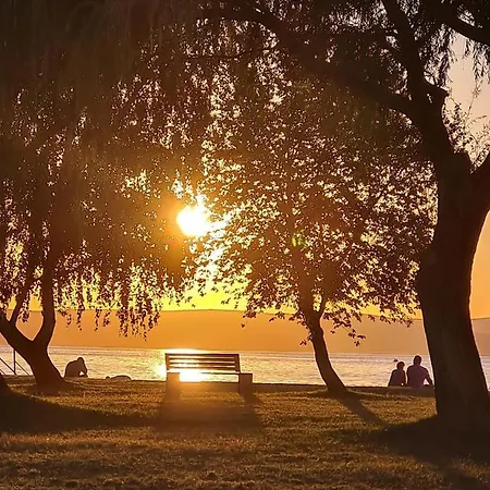 아파트 Oase Balatonszárszó