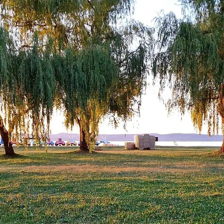 Oase * Balatonszárszó