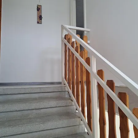 Oase Apartment Balatonszemes