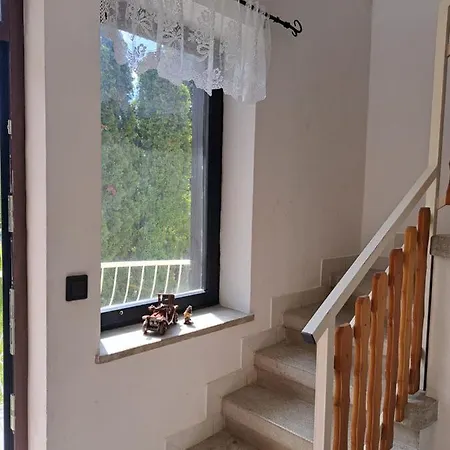 Oase Apartment Balatonszemes