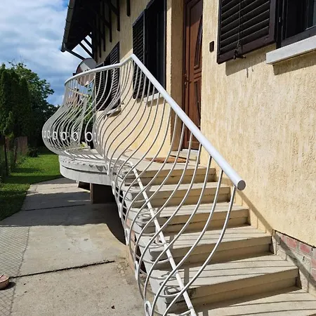 Oase Balatonszemes