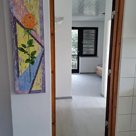 Oase 아파트 Balatonszárszó