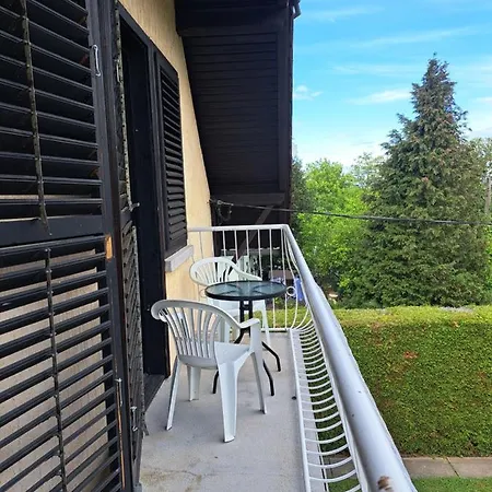 Oase Apartment