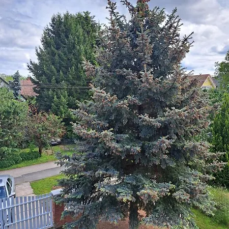Apartman Oase