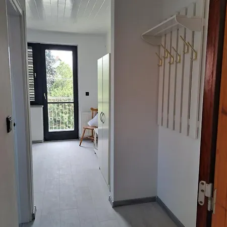 Oase Apartment Balatonszemes