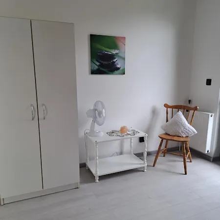 Apartment Oase Balatonszemes