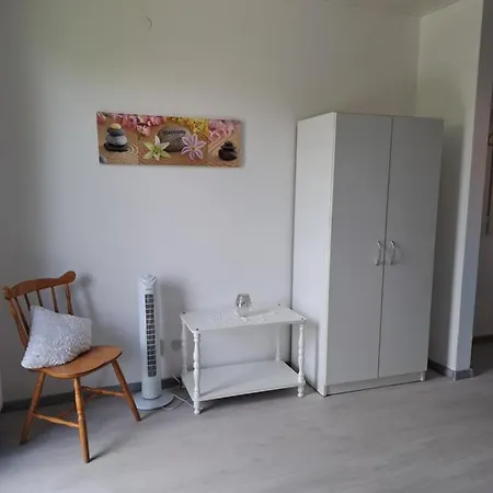 Apartment Oase *