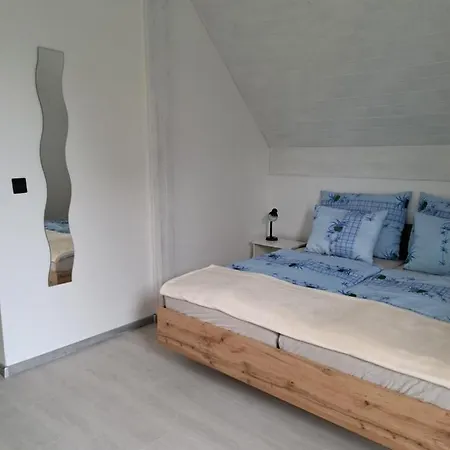 Oase Apartment Balatonszemes