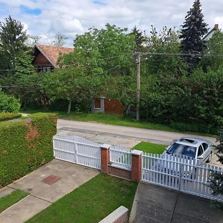 Oase Apartman
