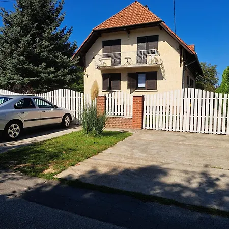 Apartman Oase *