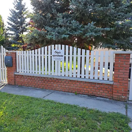 Apartman Oase