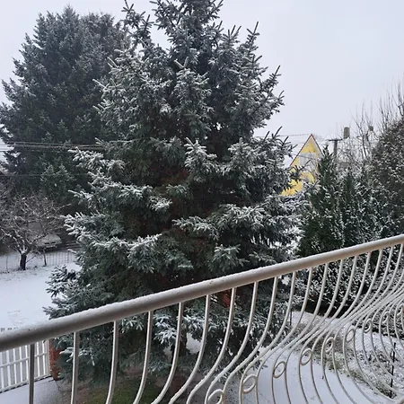 Oase Apartmán
