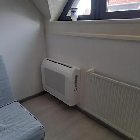 Oase Apartment